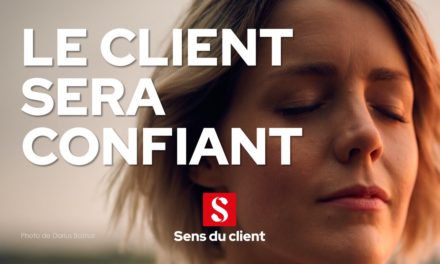 Le client sera confiant (Tendances client 2024 – 2 sur 6)