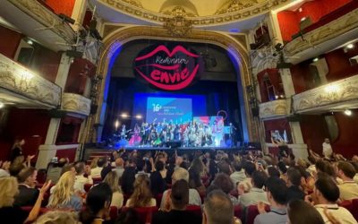 Les palmes de la relation client 2023 de l’AFRC redonnent envie