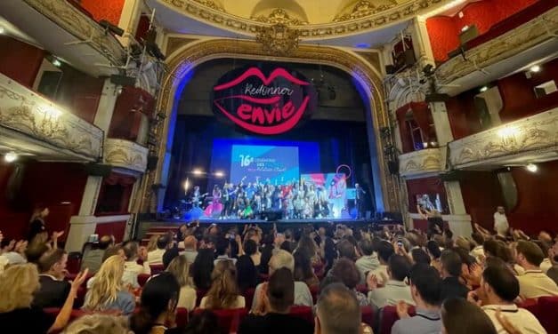 Les palmes de la relation client 2023 de l’AFRC redonnent envie