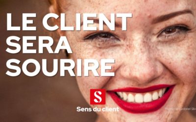 Le client sera sourire (Tendances client 2024 – 6 sur 6)