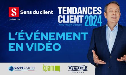 Tendances client 2024 : le film de l’événement