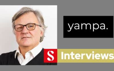 Patrice Mazoyer (yampa) et le Sens du client