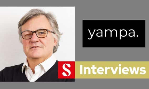 Patrice Mazoyer (yampa) et le Sens du client