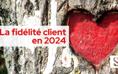 24 chiffres sur la fidélité client en 2024