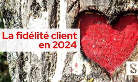 24 chiffres sur la fidélité client en 2024