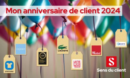 Mon anniversaire de client 2024 : 14 messages décryptés