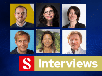 interview a propos blog ok