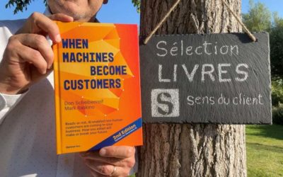 When machines become customers, un livre de ma sélection 2024