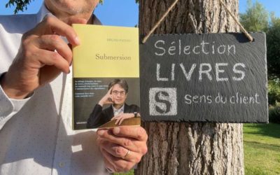 Submersion de Bruno Patino, un livre de ma sélection 2024