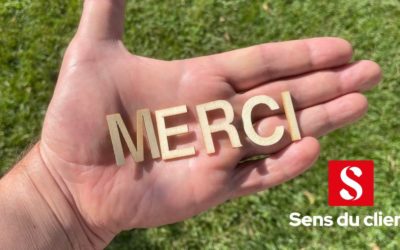 7 bonnes raisons de dire merci à ses clients
