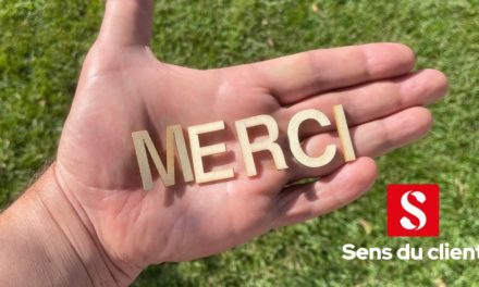 7 bonnes raisons de dire merci à ses clients