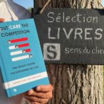 Out care the competition, un livre de ma sélection 2024