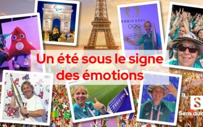 Un été sous le signe des émotions, la leçon d’expérience client des JO de Paris