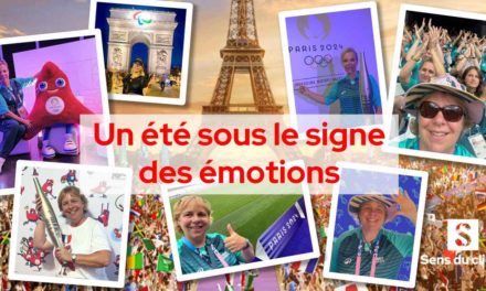 Un été sous le signe des émotions, la leçon d’expérience client des JO de Paris