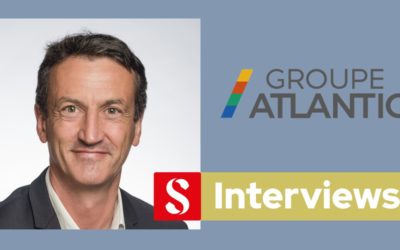 Jean-Robert Buecher (Groupe Atlantic) et le Sens du client