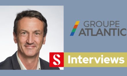 Jean-Robert Buecher (Groupe Atlantic) et le Sens du client