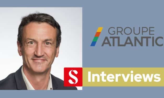 Jean-Robert Buecher (Groupe Atlantic) et le Sens du client
