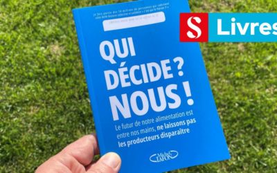 Qui décide ? Nous ! Le manifeste pour changer le monde en tant que client.