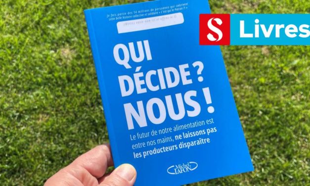 Qui décide ? Nous ! Le manifeste pour changer le monde en tant que client.