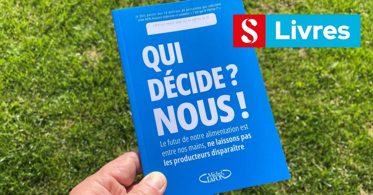 Qui décide ? Nous ! Le manifeste pour changer le monde en tant que client.