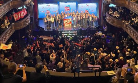 Elu Service Client de l’Année 2025 : le festival du merci