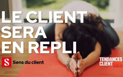 Le client sera en repli (Tendances client 2025 – 1 sur 6)