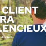 Le client sera silencieux (Tendances client 2025 – 3 sur 6)