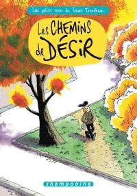 chemins de desir trondheim