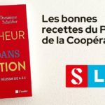 Le bonheur est dans l’action, les bonnes recettes du PDG de la Coopérative U