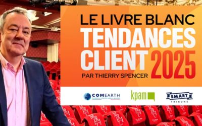 Le livre blanc des tendances client 2025