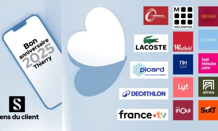 Mon anniversaire de client 2025 : 15 messages décryptés