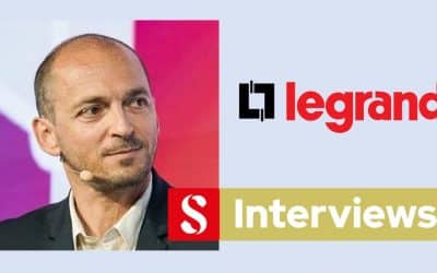 Jérôme Boissou (Legrand) et le Sens du client