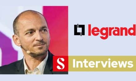 Jérôme Boissou (Legrand) et le Sens du client