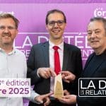 10 octobre 2025, la troisième Dictée de la relation client