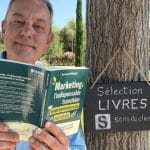 Marketing l’indispensable transition, un livre de ma sélection 2025