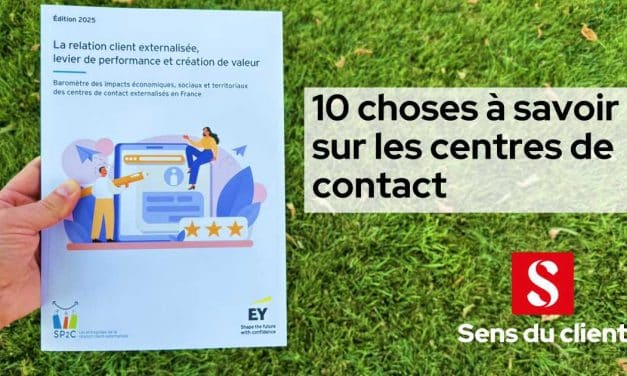 10 choses à savoir sur les centres de contact, avec le SP2C