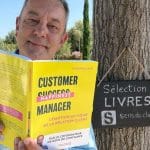 Customer Happiness manager, un livre de ma sélection 2025