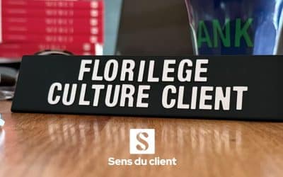 Florilège de la culture client. 7 brèves à croquer. Chapitre 1.