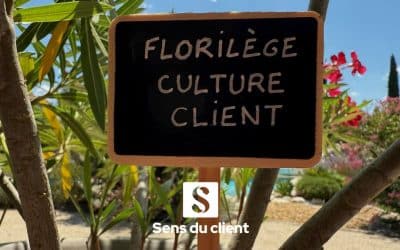 Florilège de la culture client. 7 brèves à croquer. Chapitre 2 spécial files d’attente.