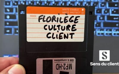Florilège de la culture client. 7 choses à savoir. Chapitre 3 spécial réclamations.