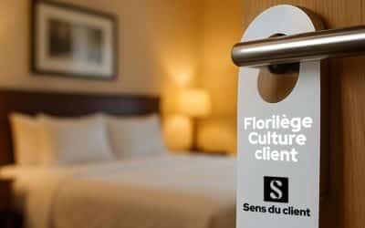 Florilège culture client en 7 histoires et faits spécial hôtels (chapitre 4)