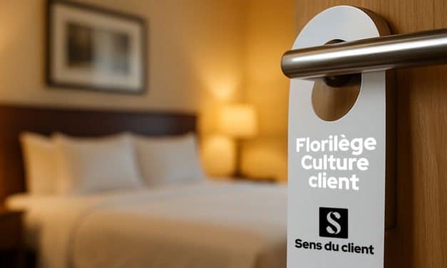 Florilège culture client en 7 histoires et faits spécial hôtels (chapitre 4)