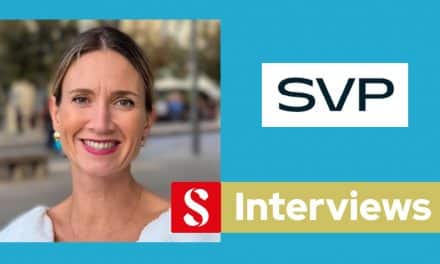 Blandine Jugé Demnard (SVP) et le Sens du client