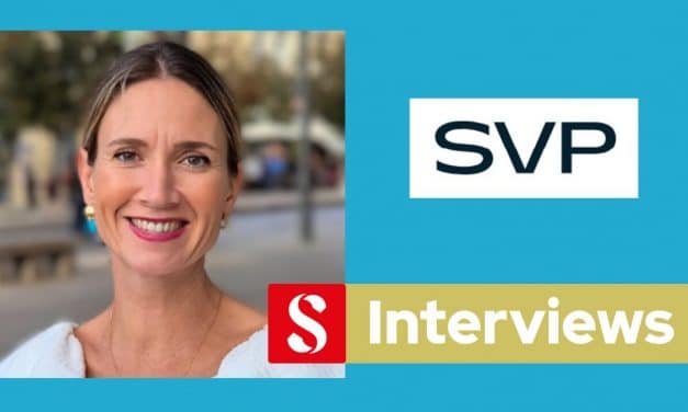 Blandine Jugé Demnard (SVP) et le Sens du client