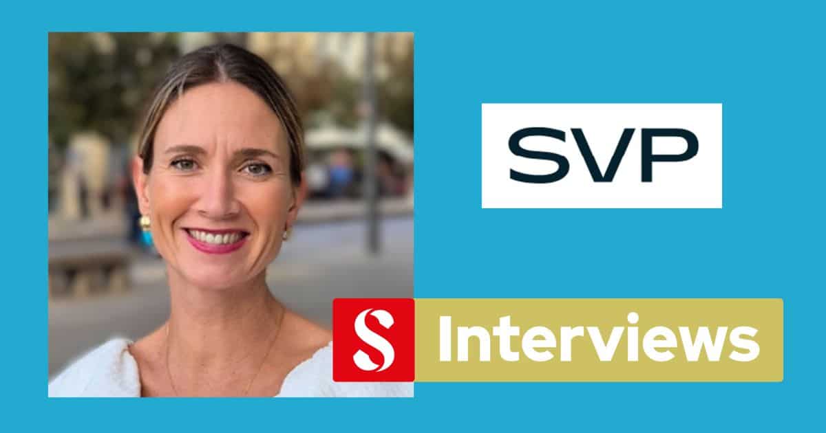 Blandine Jugé Demnard (SVP) et le Sens du client
