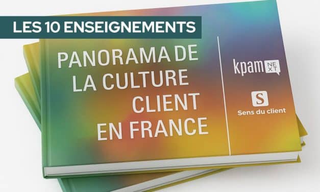 Panorama de la Culture client 2025 : les 10 principaux enseignements