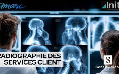 La radiographie des services réclamations clients de l’AMARC