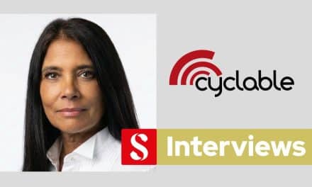 Carol Geismar (Cyclable) et le Sens du client