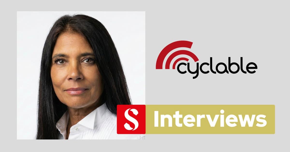 Carol Geismar (Cyclable) et le Sens du client