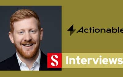 Nicolas Rieul (Actionable) et le Sens du client